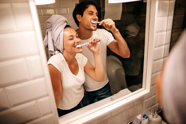 Diş Fırçalama Hakkında Sık Sorulan Sorular-3 - Saç Bakım Güzellik