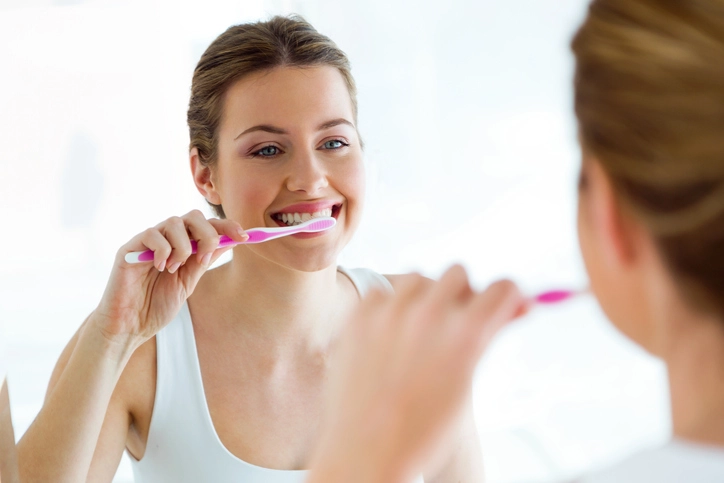 Diş Temizletmenin Avantajları ve Dezavantajları-3 - Saç Bakım Güzellik