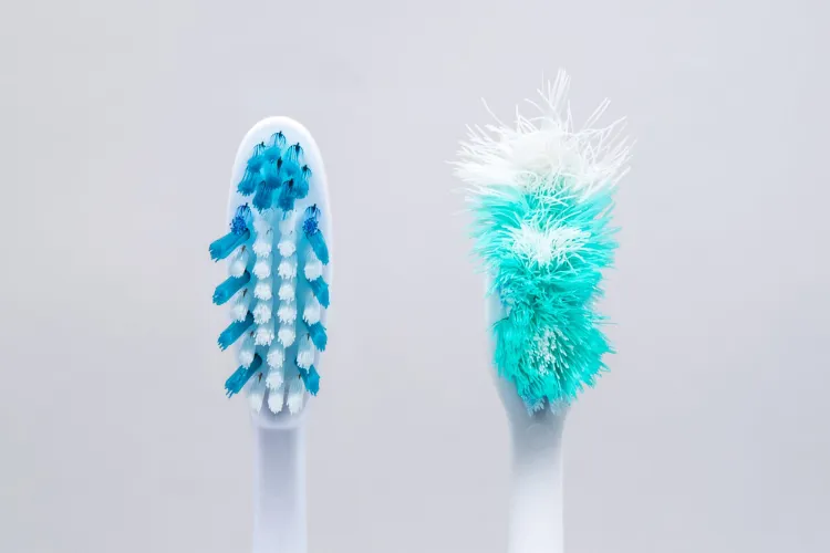 Diş Fırçanızı Nasıl Temiz Tutarsınız?-5 - Saç Bakım Güzellik