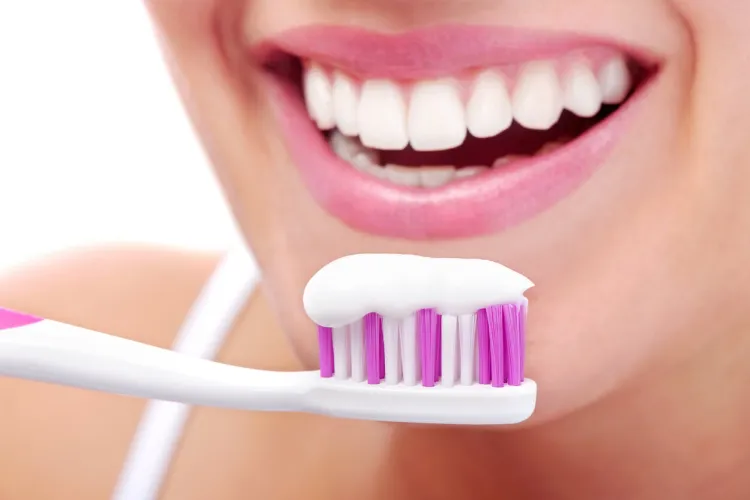 Diş Bakımında Yer Verebileceğiniz 5 Doğal İçerik-1 - Saç Bakım Güzellik