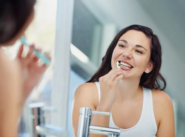 Doğru Diş Fırçası Nasıl Seçilir?-1 - Saç Bakım Güzellik