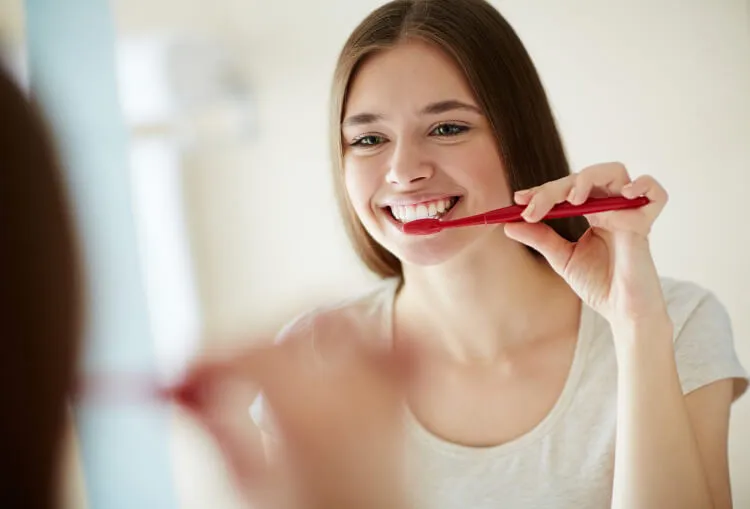 Doğru Diş Fırçası Nasıl Seçilir?-5 - Saç Bakım Güzellik