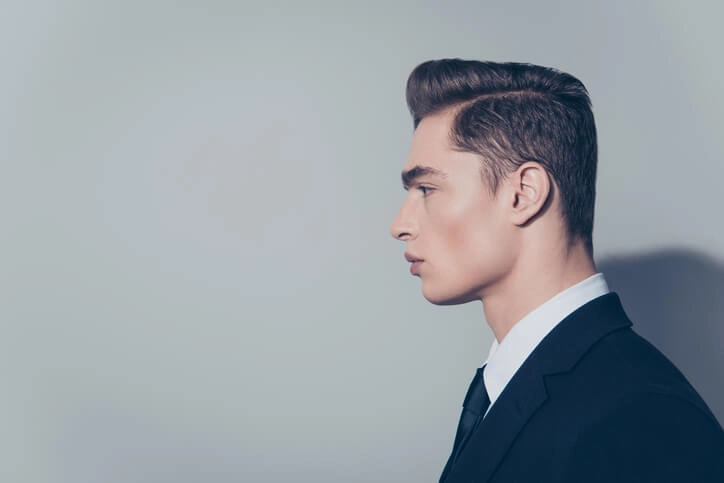 2022 Erkek Saç Modelleri, En Yeni Trendler -1 - Saç Bakım Güzellik