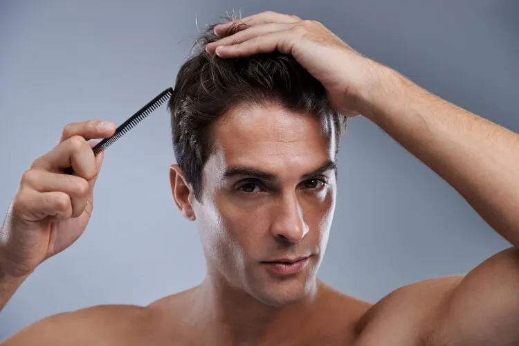 Her Saç Tipi İçin Temel Bakım İpuçları-5 - Saç Bakım Güzellik