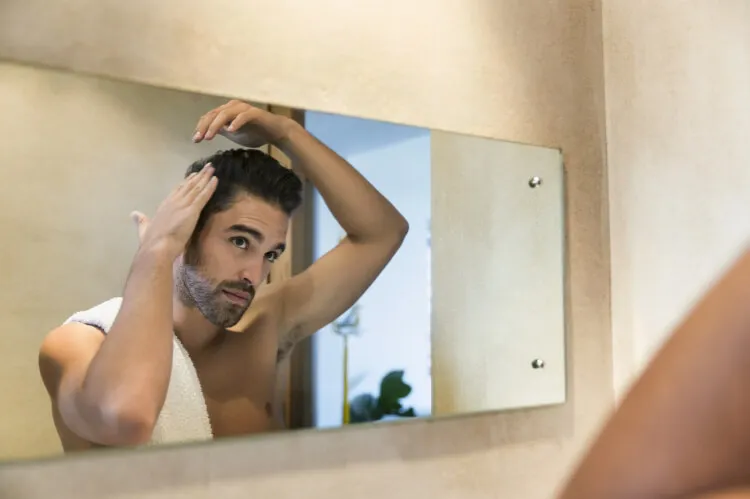 Daha Sağlıklı Görünen Saçlar İçin 6 Püf Noktası-5 - Saç Bakım Güzellik