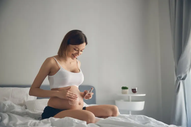 Hamilelikte Cilt Bakımı Doğru Bir Şekilde Nasıl Yapılır? -3 - Saç Bakım Güzellik