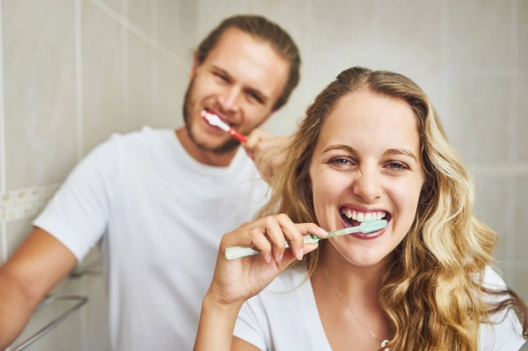 Sadece Diş Hassasiyeti Yaşayanların Bildiği 5 Zorlayıcı Şey-5 - Saç Bakım Güzellik