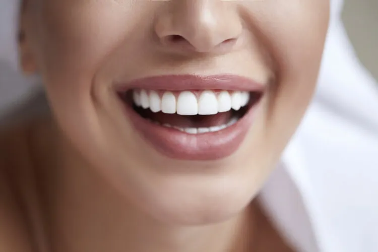 Kusursuz Bir Gülümseme İçin Dişlerinize İyi Bakın-3 - Saç Bakım Güzellik