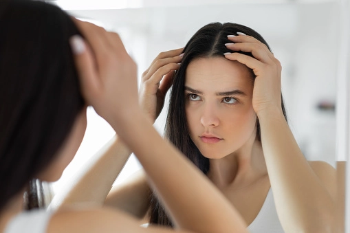 Kadınlarda Saç Dökülmesi için Bakım Önerileri-7 - Saç Bakım Güzellik