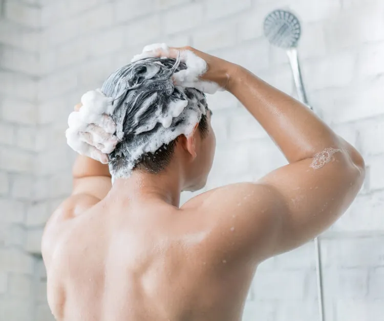 Erkeklerin Büyük Sorunu: Saç Dökülmesi -1 - Saç Bakım Güzellik