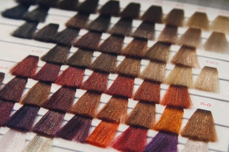 Evde Doğal Saç Boyası Yapımı: Her Renk için Tarif!-3 - Saç Bakım Güzellik
