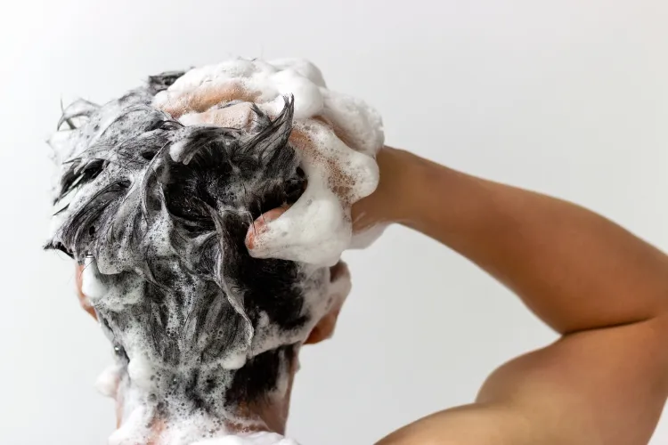 Kaşıntılı Saç Derisi İçin Şampuan Önerileri-3 - Saç Bakım Güzellik