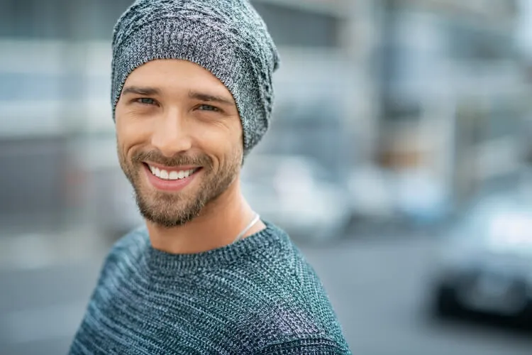 Aksesuarın Gücü: Erkeklere Özel Kışlık Şapka Rehberi-9 - Saç Bakım Güzellik