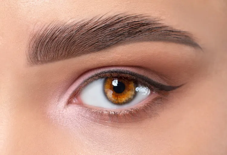 Kolay Eyeliner Nasıl Çekilir: 6 Adımda Deneyin-5 - Saç Bakım Güzellik