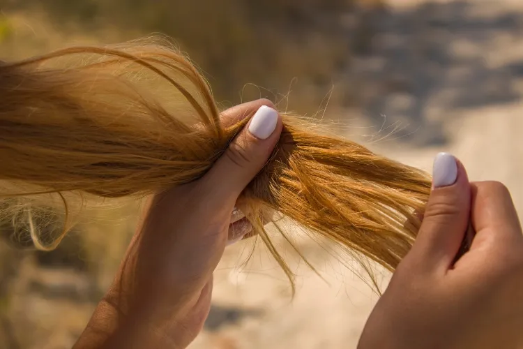 Matlaşmış Saçlarınız İçin Yapabileceğiniz Bakım Tüyoları -1 - Saç Bakım Güzellik