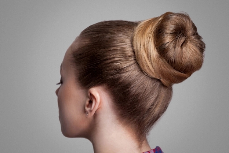 Mezuniyet Saç Modelleri: Törende Göz Kamaştırın-9 - Saç Bakım Güzellik