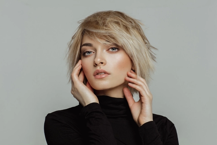 Mullet Saç Kesimi: En Güzel Mullet Saç Modelleri-1 - Saç Bakım Güzellik