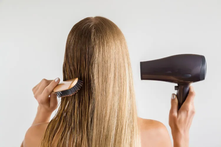 Saç Şekillendirme Hakkında Tüm İpuçları-3 - Saç Bakım Güzellik