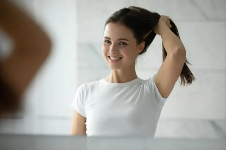 Daha Uzun, Daha Güçlü Saçlar Tam Olarak Nasıl Elde Edilir?-5 - Saç Bakım Güzellik