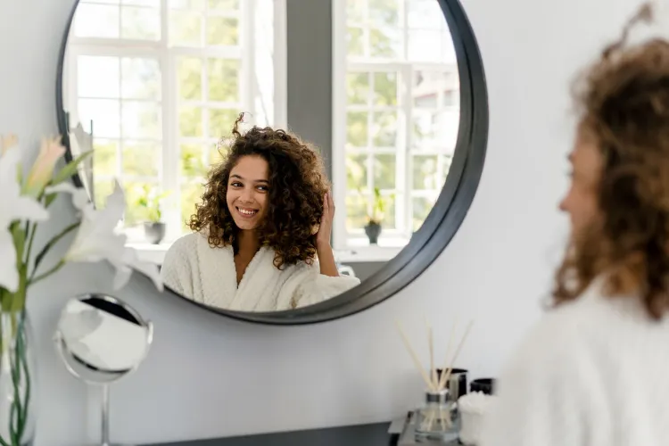 Saçlarını Uzatmaya Çalışan Kadınların Anlayabileceği 11 Şey-3 - Saç Bakım Güzellik