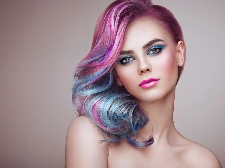 Meç Saç Rengi & Modelleri-7 - Saç Bakım Güzellik