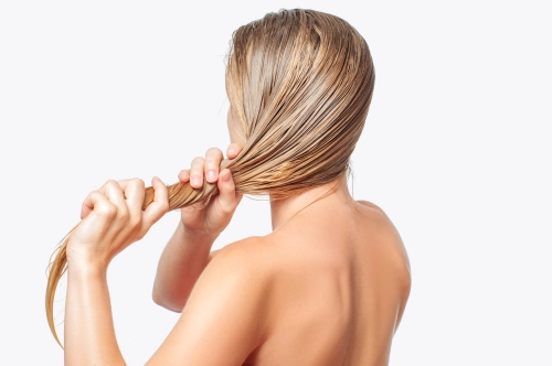 Boyalı Saçlar İçin Şampuan Seçimi-9 - Saç Bakım Güzellik