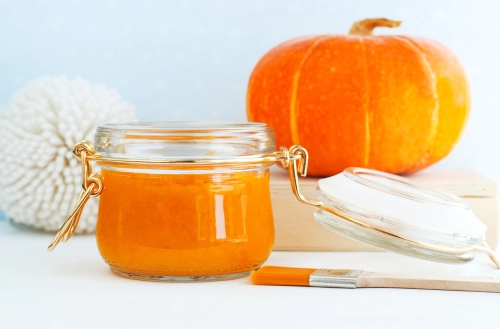 Pumpkin Cilt Bakımı: Tiktok Trend Alarmı-5 - Saç Bakım Güzellik