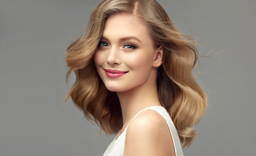 Kullanışlı Kısa Saç Modelleri-13 - Saç Bakım Güzellik