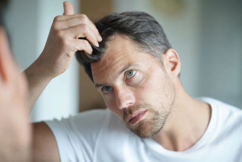 Saç Dökülmesi Serumu Nedir, Nasıl Kullanılır?-5 - Saç Bakım Güzellik