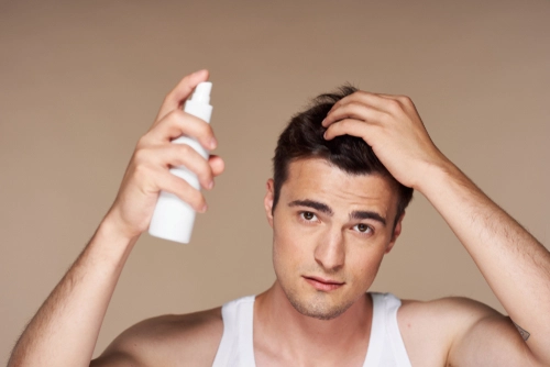 Erkek Saç Bakım Ürünleri Nelerdir?-13 - Saç Bakım Güzellik