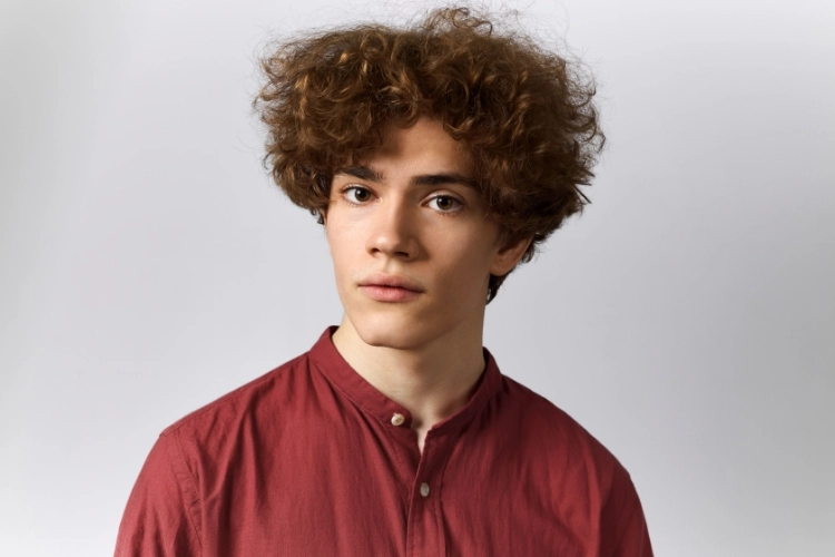 Erkek Sık Saç Modelleri-7 - Saç Bakım Güzellik