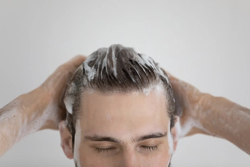 Erkek Saç Bakım Ürünleri Nelerdir?-3 - Saç Bakım Güzellik