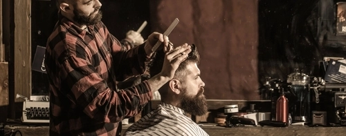 Erkek Saç Tıraş Modelleri Nelerdir?-5 - Saç Bakım Güzellik