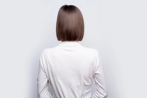 Kullanışlı Kısa Saç Modelleri-15 - Saç Bakım Güzellik