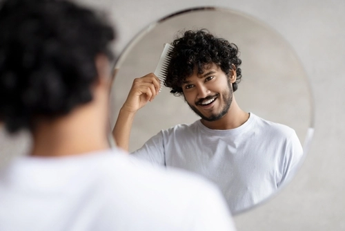 Yeni Nesil Erkek Saç Modelleri Hakkında Bilmeniz Gerekenler!-13 - Saç Bakım Güzellik
