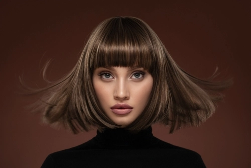 Kullanışlı Kısa Saç Modelleri-3 - Saç Bakım Güzellik