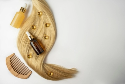 Viral Hair Slugging Nasıl Yapılır?-3 - Saç Bakım Güzellik