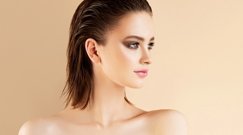 Mezuniyet Kısa Saç Modelleri-5 - Saç Bakım Güzellik