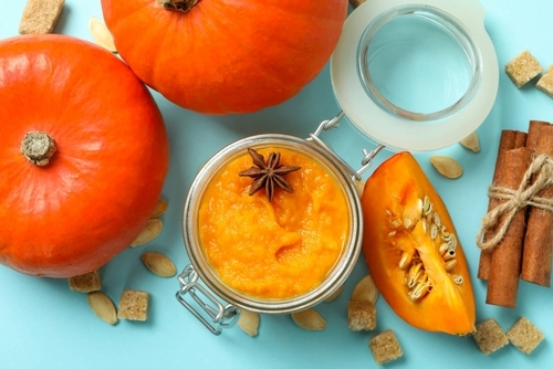 Pumpkin Cilt Bakımı: Tiktok Trend Alarmı-3 - Saç Bakım Güzellik