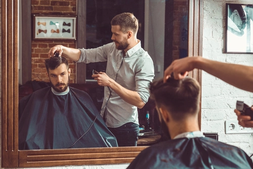 Erkek Saç Tıraş Modelleri Nelerdir?-3 - Saç Bakım Güzellik