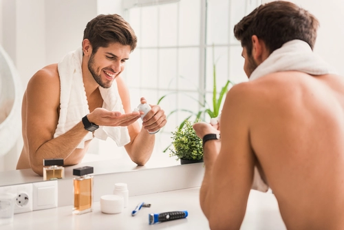 Erkek Saç Bakım Ürünleri Nelerdir?-11 - Saç Bakım Güzellik