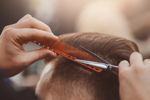 Erkek Saç Tıraş Modelleri Nelerdir?-23 - Saç Bakım Güzellik