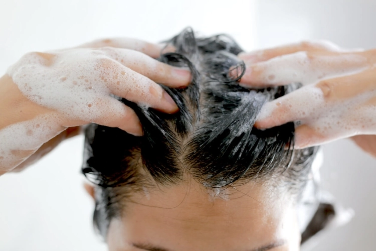 Sülfatsız Şampuan Hakkında Tüm Merak Edilenler-1 - Saç Bakım Güzellik
