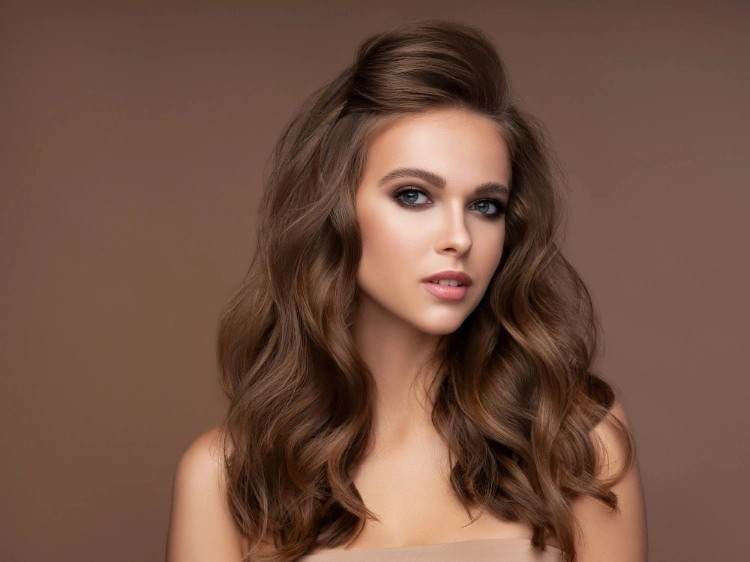 Wag Maşası Saç Modelleri: Son Trend-1 - Saç Bakım Güzellik