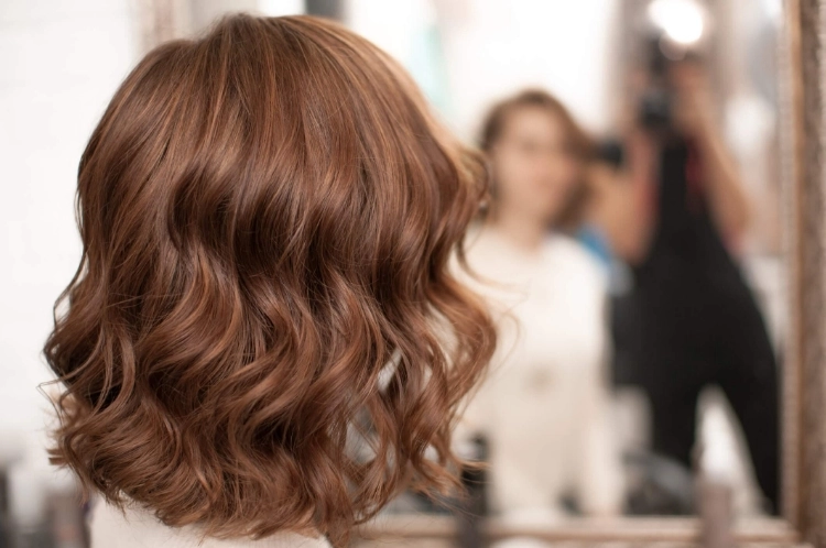 Wag Maşası Saç Modelleri: Son Trend-3 - Saç Bakım Güzellik