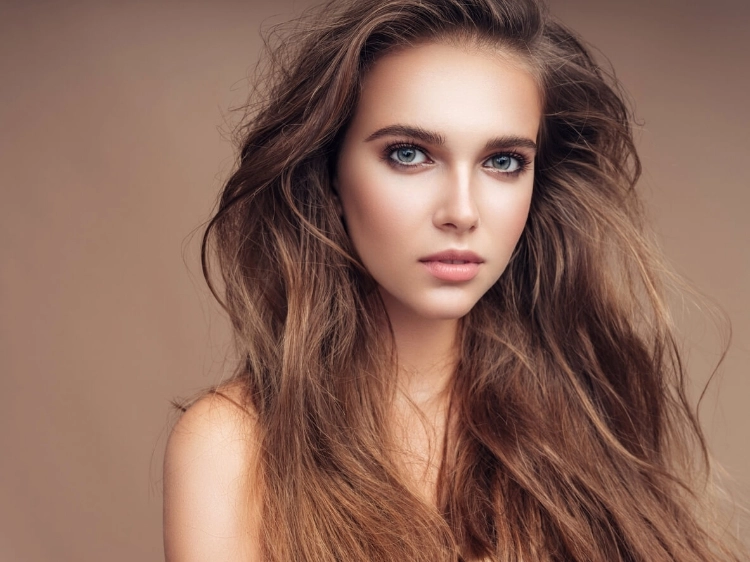 Yüz Şekline Göre Saç Modelleri ve Kesimleri-5 - Saç Bakım Güzellik