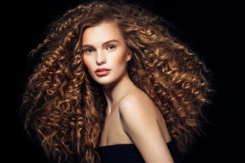2021 Saç Kesim Trendleri-6 - Saç Bakım Güzellik