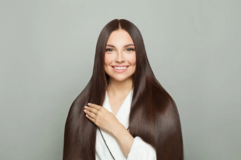 2022 Saç Modelleri, 2022 Saç Kesim Trendleri-4 - Saç Bakım Güzellik