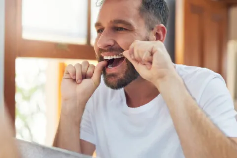 Salgın Sırasında Dişlerinizi Nasıl Sağlıklı Tutarsınız?-4 - Saç Bakım Güzellik
