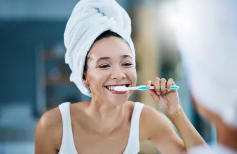 Diş Çürüklerine Karşı Alabileceğiniz 6 Önlem-2 - Saç Bakım Güzellik